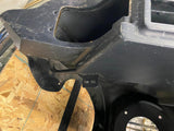 OEM FXRT FXRD Fairing FXR Black Nice Harley Factory good shape!
