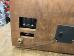 Concord auto reverse 776d reel to reel Stereo Vtg Electronics Tape Deck Player!