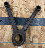 OEM Harley engine motor connecting rods Big Flathead U UL ULH ZA705 ZA706 74" 80