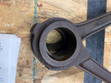 OEM Harley engine motor connecting rods Big Flathead U UL ULH ZA705 ZA706 74" 80