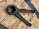 OEM Harley engine motor connecting rods Big Flathead U UL ULH ZA705 ZA706 74" 80