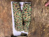 Vtg GI Joe Combat Green Fatigue Jacket Shirt 1964 Camo Pants marine Fatigue Acc!