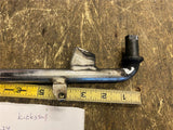 OEM Harley Side Kickstand Dyna Superglide Low Rider Wide Glide FXD FXDL