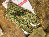 Vtg GI Joe Combat Green Fatigue Jacket Shirt 1964 Camo Pants marine Fatigue Acc!
