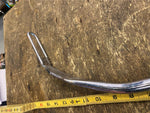 OEM Harley Side Kickstand Dyna Superglide Low Rider Wide Glide FXD FXDL