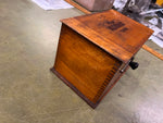 Antique 1900s Kodak Film Tank Model B-2 Photography Decor Prop 3-1/2"