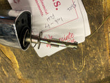 OEM Ignition Switch Steering Lock Harley Touring FLH Street Road Glide FLH uLTRA