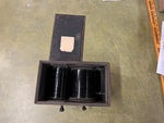 Antique 1900s Kodak Film Tank Model B-2 Photography Decor Prop 3-1/2"