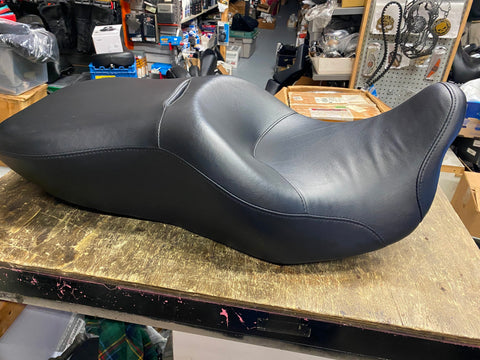 Sundowner Low Seat Harley Touring Road King Street Glide FLH 2008^ 52000128