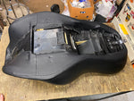 Sundowner Low Seat Harley Touring Road King Street Glide FLH 2008^ 52000128