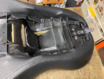 Sundowner Low Seat Harley Touring Road King Street Glide FLH 2008^ 52000128