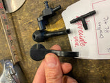 Harley OEM Screamin Eagle Air cleaner Breather bolt Touring Dyna Softail Sportst