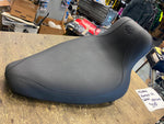 Harley softail Heritage Fatboy Runaround Solo Seat 1984-2006 Low Profile Mustang