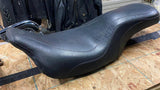 Mustang Day Tripper Seat harley Touring FLH Ultra Glide Classic Evo 1989-1996
