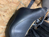Mustang Day Tripper Seat harley Touring FLH Ultra Glide Classic Evo 1989-1996