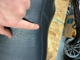 Mustang Day Tripper Seat harley Touring FLH Ultra Glide Classic Evo 1989-1996