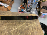 Vtg Black Hawk Short Hornet Recurve Bow 57.5" 55# Archery Hunting Collectible!