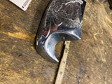 Rear Fender tip Trim Harley Touring Heritage Softail Ultra Classic Road King FLH