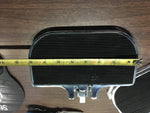 Mini Boards Harley Highway Passenger floorboards