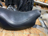 Mustang Day Tripper Seat harley Touring FLH Ultra Glide Classic Evo 1989-1996