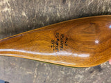 Vtg Black Hawk Short Hornet Recurve Bow 57.5" 55# Archery Hunting Collectible!