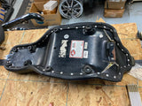 Mustang Day Tripper Seat harley Touring FLH Ultra Glide Classic Evo 1989-1996