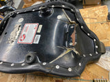 Mustang Day Tripper Seat harley Touring FLH Ultra Glide Classic Evo 1989-1996