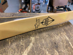 Vtg Hoyt Xpert Recurve Bow 64" 30# W sights Archery Hunting Collectible!