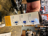 Nady MA-100 MA100 Motorcycle Alarm Harley Honda NIB Vtg Sensor 115 dB Siren
