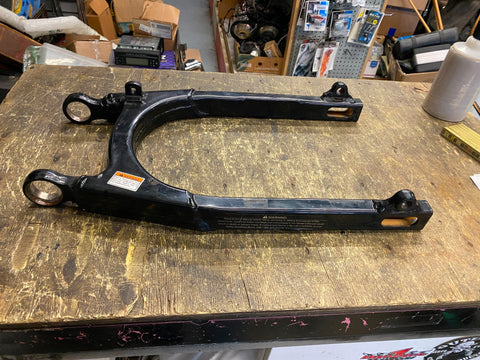 STock Swingarm Rear Fork Harley Sportster 883 1200 1996?