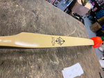 Vtg Hoyt Xpert Recurve Bow 64" 30# W sights Archery Hunting Collectible!