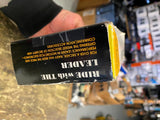 Nady MA-100 MA100 Motorcycle Alarm Harley Honda NIB Vtg Sensor 115 dB Siren