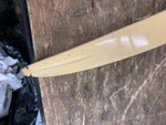 Vtg Hoyt Xpert Recurve Bow 64" 30# W sights Archery Hunting Collectible!