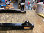 STock Swingarm Rear Fork Harley Sportster 883 1200 1996?