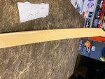 Vtg Hoyt Xpert Recurve Bow 64" 30# W sights Archery Hunting Collectible!