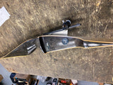 Vtg Hoyt Xpert Recurve Bow 64" 30# W sights Archery Hunting Collectible!