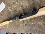 Vtg Hoyt Xpert Recurve Bow 64" 30# W sights Archery Hunting Collectible!