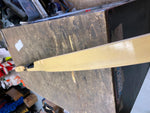 Vtg Hoyt Xpert Recurve Bow 64" 30# W sights Archery Hunting Collectible!