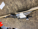 Vtg Hoyt Xpert Recurve Bow 64" 30# W sights Archery Hunting Collectible!