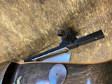 Vtg Hoyt Xpert Recurve Bow 64" 30# W sights Archery Hunting Collectible!
