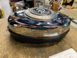 96" Road King Air Cleaner Assy OEM Factory Stock Twin Cam cover Back Filter Tour