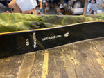 Vtg Ben Pearson Mustang 7258 Recurve Bow 58" 45/50# Archery Hunting Collectible