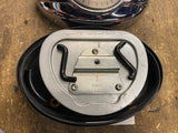 96" Road King Air Cleaner Assy OEM Factory Stock Twin Cam cover Back Filter Tour