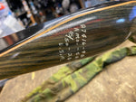 Vtg Ben Pearson Mustang 7258 Recurve Bow 58" 45/50# Archery Hunting Collectible