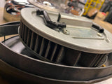 96" Road King Air Cleaner Assy OEM Factory Stock Twin Cam cover Back Filter Tour