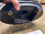 96" Road King Air Cleaner Assy OEM Factory Stock Twin Cam cover Back Filter Tour