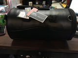 UNIK ROLL BAG LUGGAGE BAG MOTORCYCLE SISSY BAR BACKREST BAG PVC /COVER