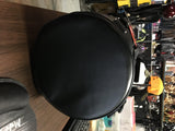 UNIK ROLL BAG LUGGAGE BAG MOTORCYCLE SISSY BAR BACKREST BAG PVC /COVER