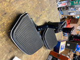 Reach Passenger Footboard Mounts Floorboards Harley Touring 93^ FLH Glide Ultra!