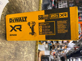 New Dewalt DCF845B 1/4" 3 Speed 20V 20 Volt Max XR Brushless Impact Drive